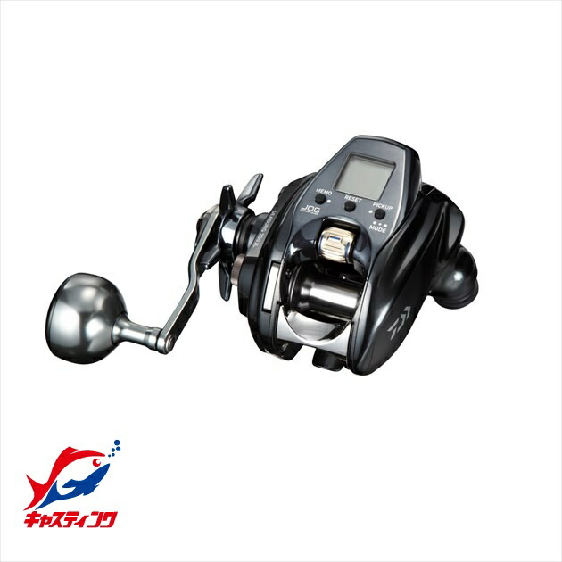 楽天市場】ダイワ 19 シーボーグ 200j（リール本体｜リール