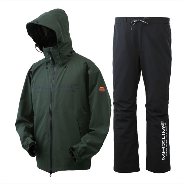 フィッシングウェア mazume レインスーツ」の人気商品一覧 | 安い商品
