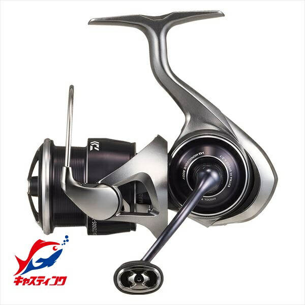 楽天市場】ダイワ カルディア 2500s xhの通販