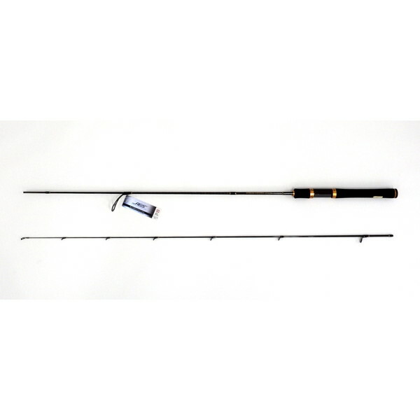 楽天市場】アンデッドファクトリー トラウトロッド ラプラス-D61L 戦