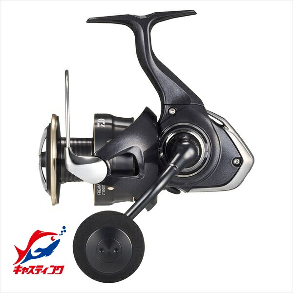 ダイワ フリームス LT6000D-H (リール) 価格比較 - 価格.com