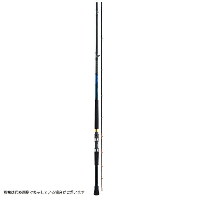 ダイワ ディープゾーン X 120-210 (ロッド・釣竿) 価格比較 - 価格.com
