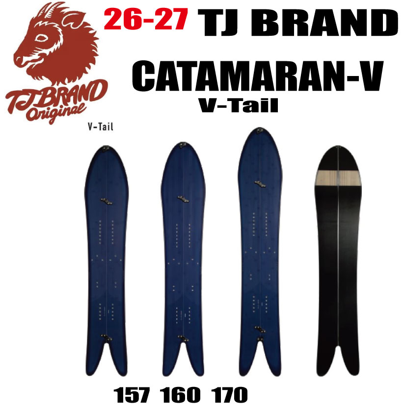 楽天市場】tj brand（ボード｜スノーボード用品）：ウィンタースポーツ