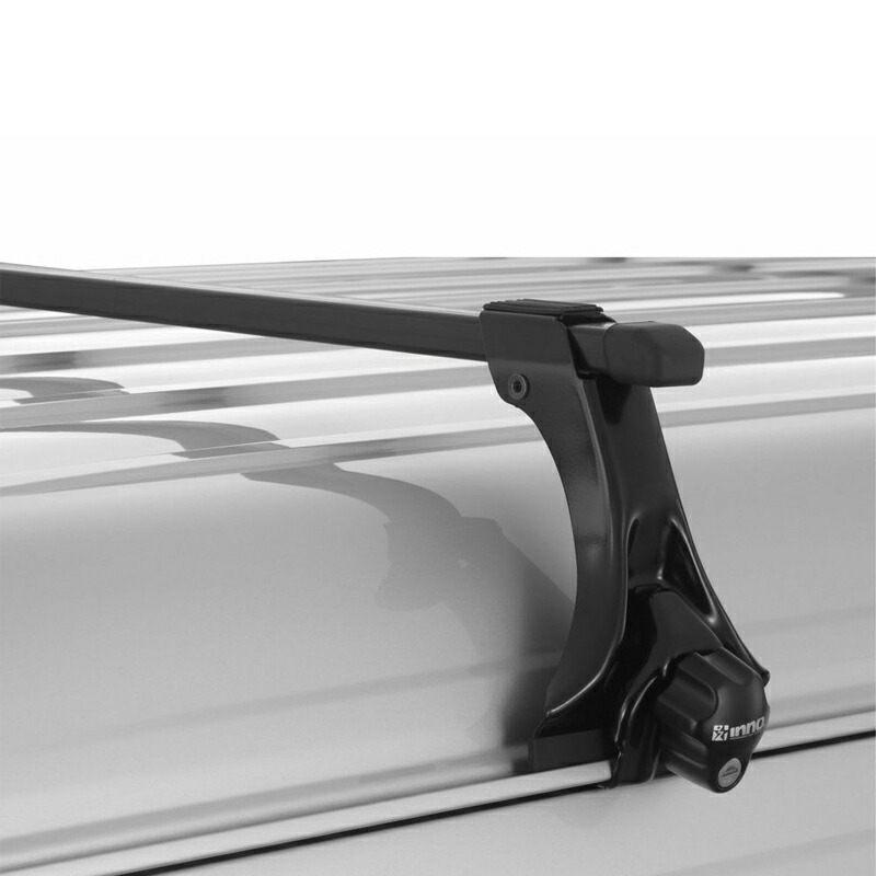 楽天市場】INNO 公式ストア INNO INSDK スクエアベースステー