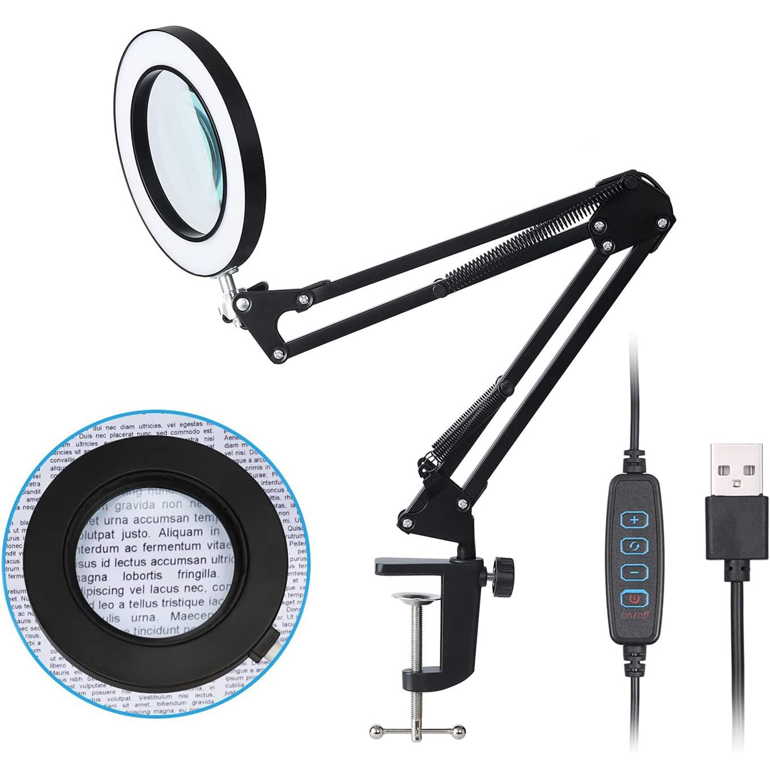 拡大鏡 スタンドライト」の人気商品一覧 | 安い商品を通販サイトから