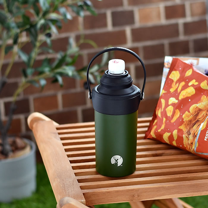 楽天市場】【3月5日は最大P10倍♪】キャプテンスタッグ HD ステンレス