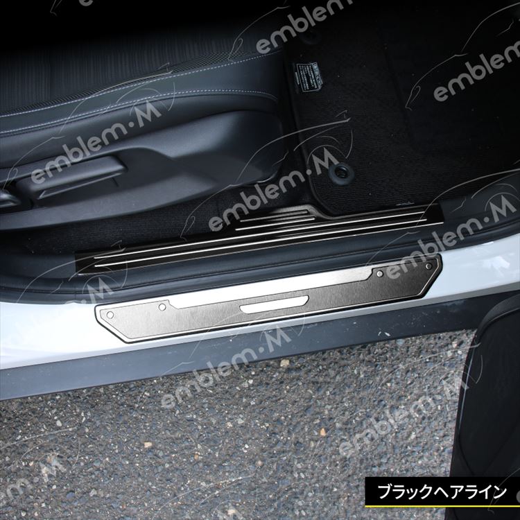 楽天市場】＼スーパーセール半額／ホンダ WR-V パーツ サイドステップ