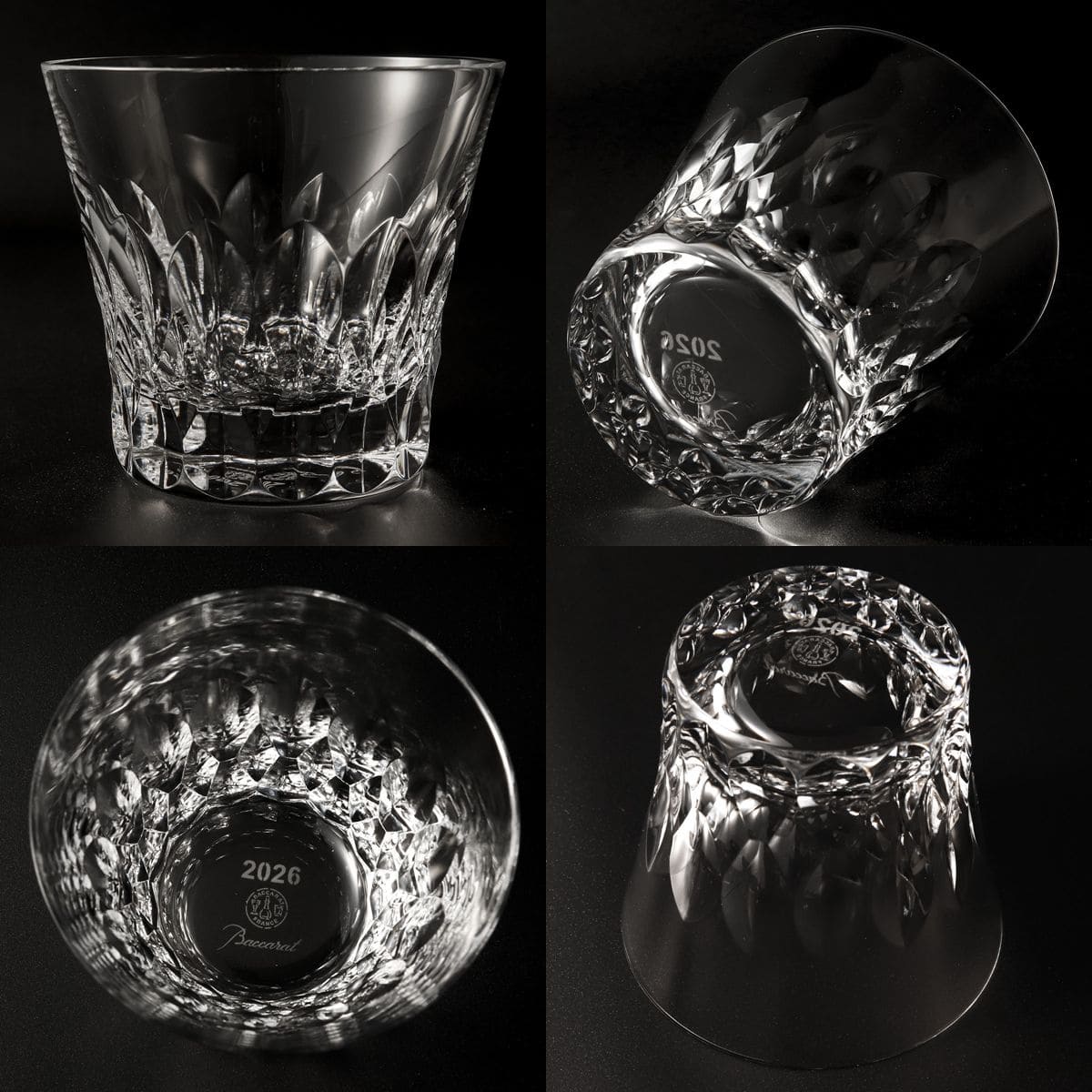 楽天市場】【最新2026年モデル】 バカラ グラス 名入れ Baccarat