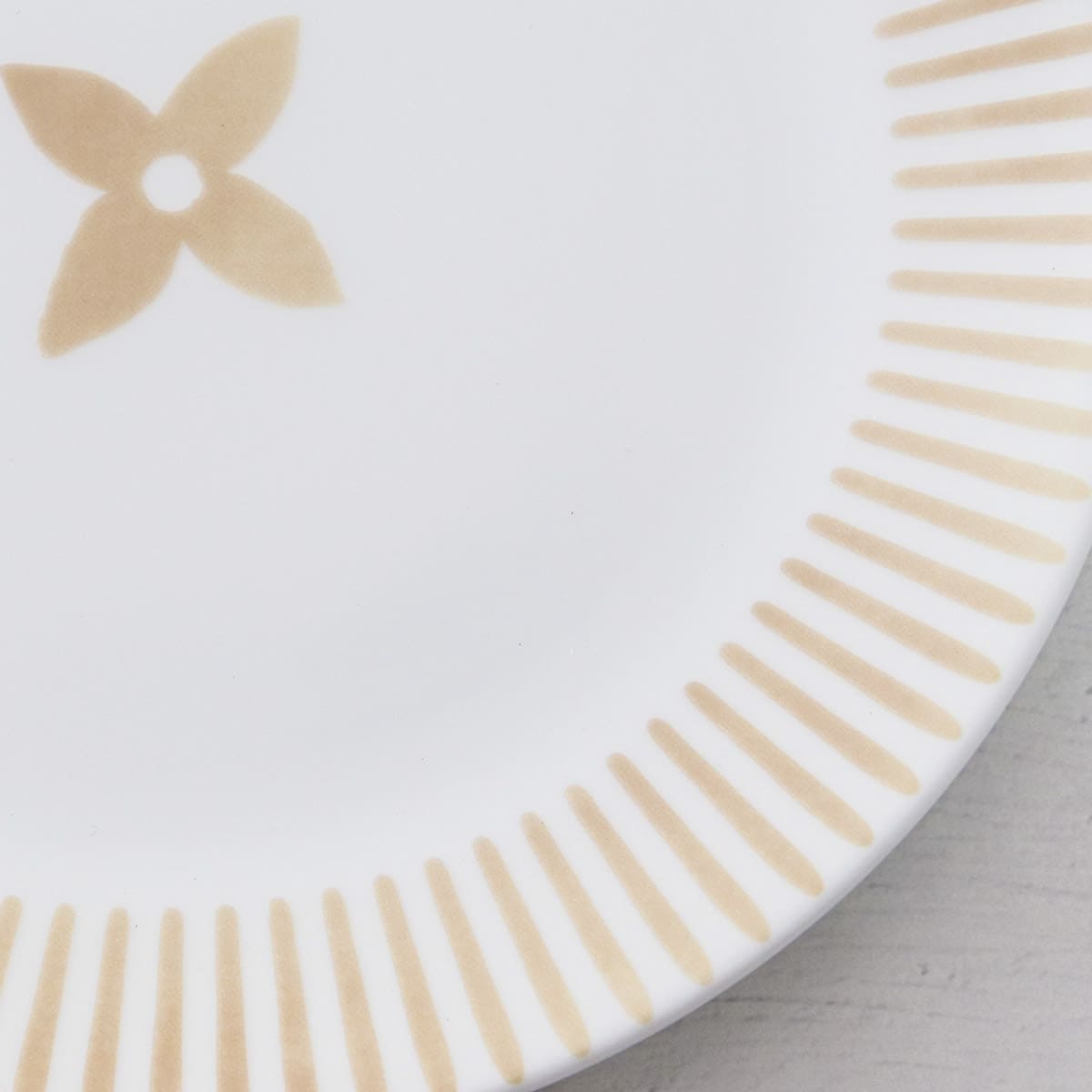 楽天市場】【P3倍】ルイヴィトン LOUIS VUITTON プレート お皿