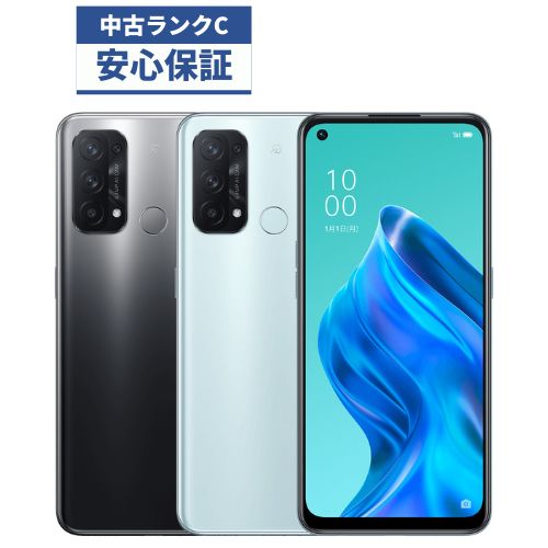 楽天市場】oppo reno5 a（機能（SIMカード）SIMロック解除済）の通販