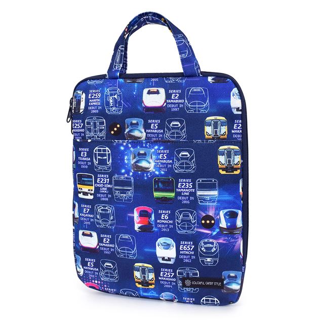 楽天市場】タブレット パソコンケース 11インチ 撥水 軽量タイプ 電車