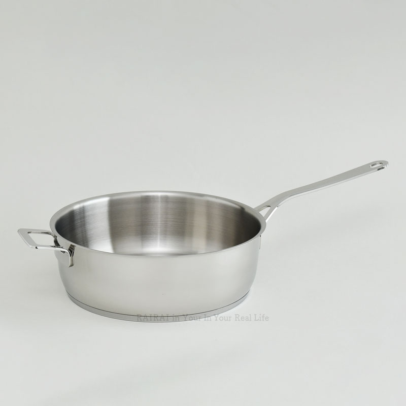 楽天市場】ALESSI（サイズ（鍋・フライパン）26 ～ 30.9cm）（鍋