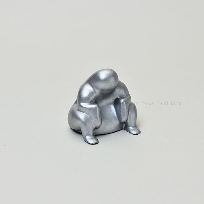 楽天市場】アレッシィ ミニチュア デデ DEDE ペーパーウェイト ALESSI