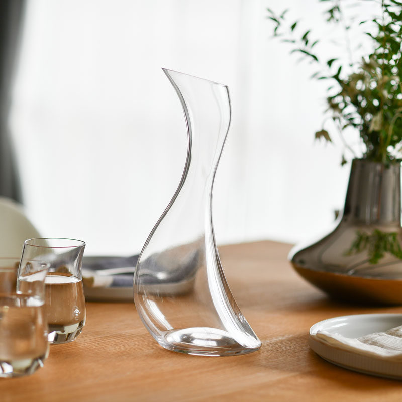 楽天市場】【セール30%OFF】 ジョージジェンセン カラフェ コブラ