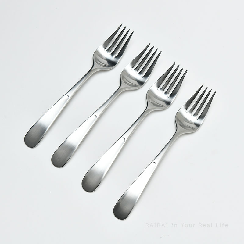 楽天市場】ジョージジェンセン ケーキフォーク 4本セット ヴィヴィアン