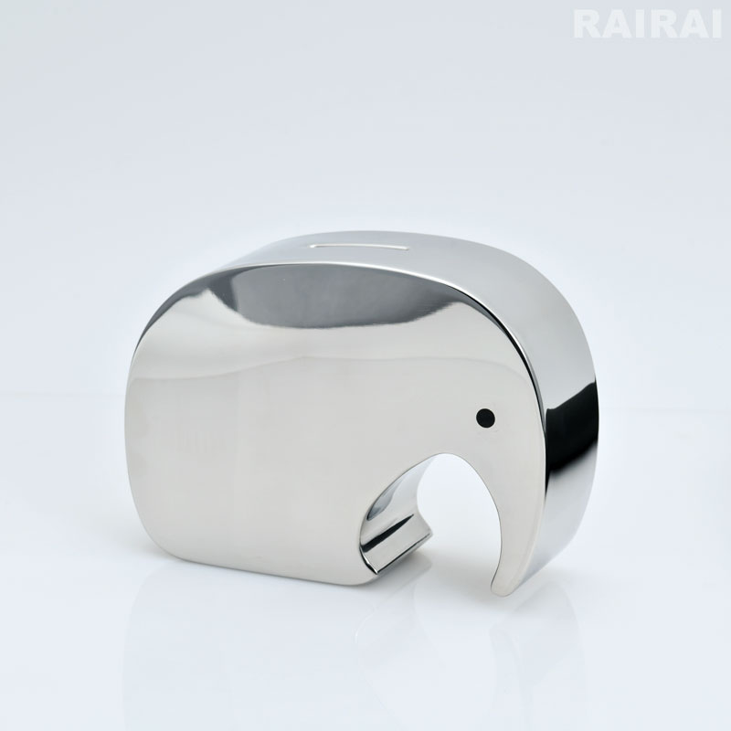 楽天市場】ジョージジェンセン 貯金箱 コインバンク マニファント