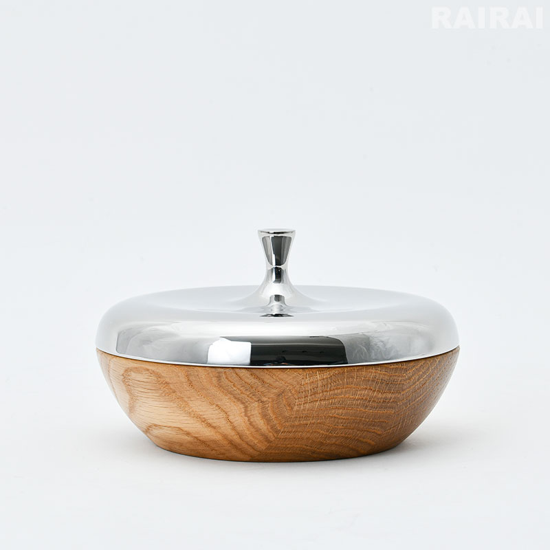 楽天市場】ジョージジェンセン ボンボニエール ターナップ Georg