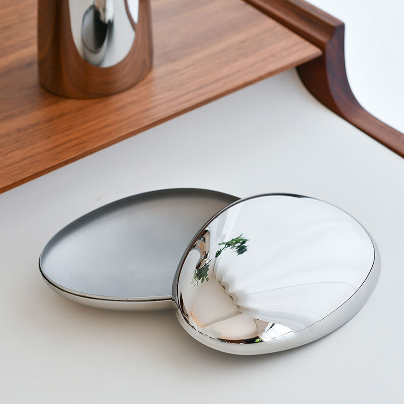 楽天市場】ジョージジェンセン デコラティブボックス ロー スカイ