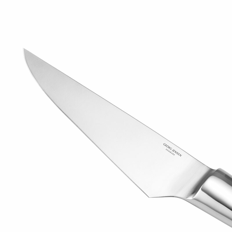 楽天市場】ジョージジェンセン シェフナイフ スカイ Georg Jensen SKY