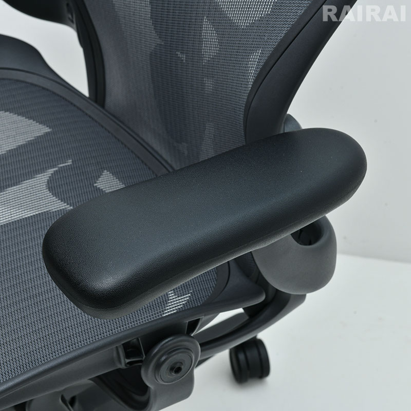 灰*猫様 新品 未開封 2025年10月3日納品 アーロンチェア ハーマン