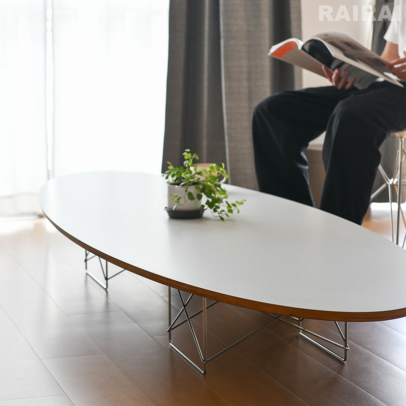 楽天市場】【セール20%OFF】 【正規品】 ハーマンミラー イームズ