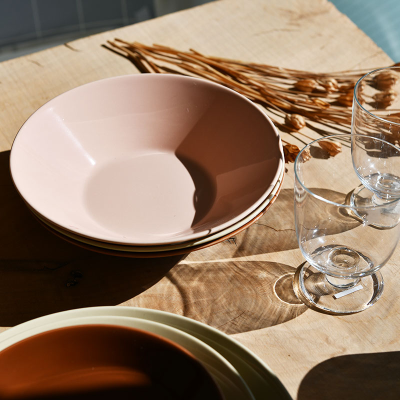 楽天市場】イッタラ ボウル 21cm ティーマ iittala Teema ブルー