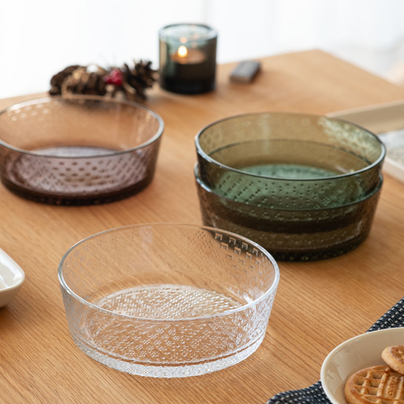 楽天市場】イッタラ ボウル 620ml ツンドラ iittala Tundra 復刻