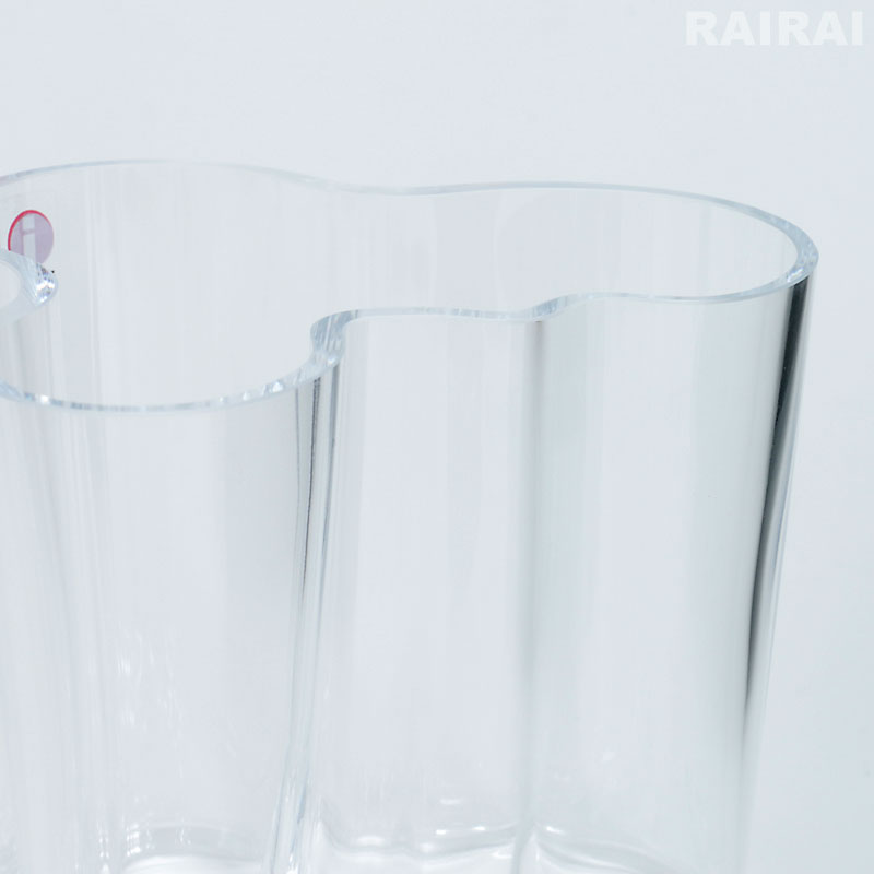 楽天市場】イッタラ アアルトベース 95mm アルヴァ アアルト iittala