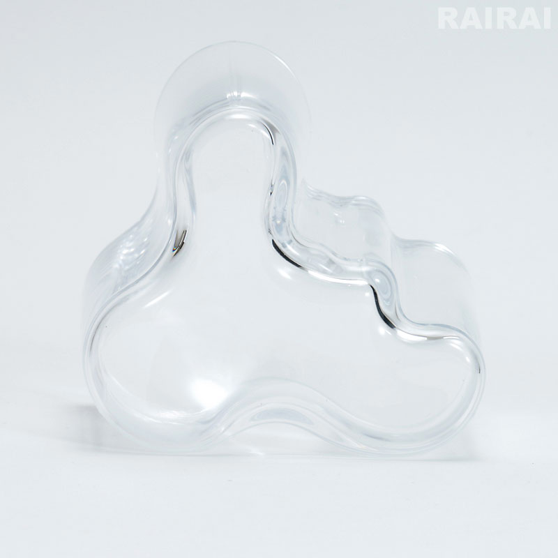 楽天市場】イッタラ アアルトベース 95mm アルヴァ アアルト iittala