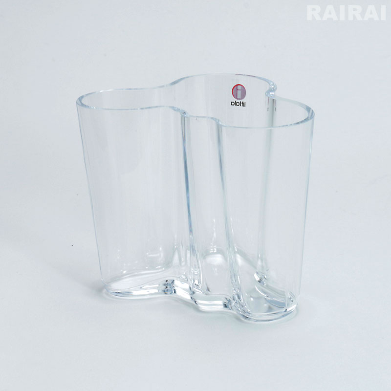 楽天市場】イッタラ アアルトベース 95mm アルヴァ アアルト iittala