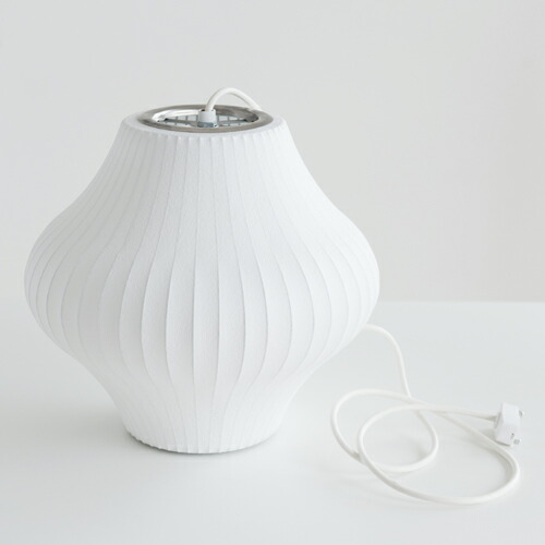 楽天市場】ハーマンミラー ネルソン バブルランプ ペア バブル