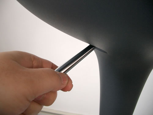 楽天市場】MAGIS （マジス） BOMBO STOOL ボンボスツール（シート高