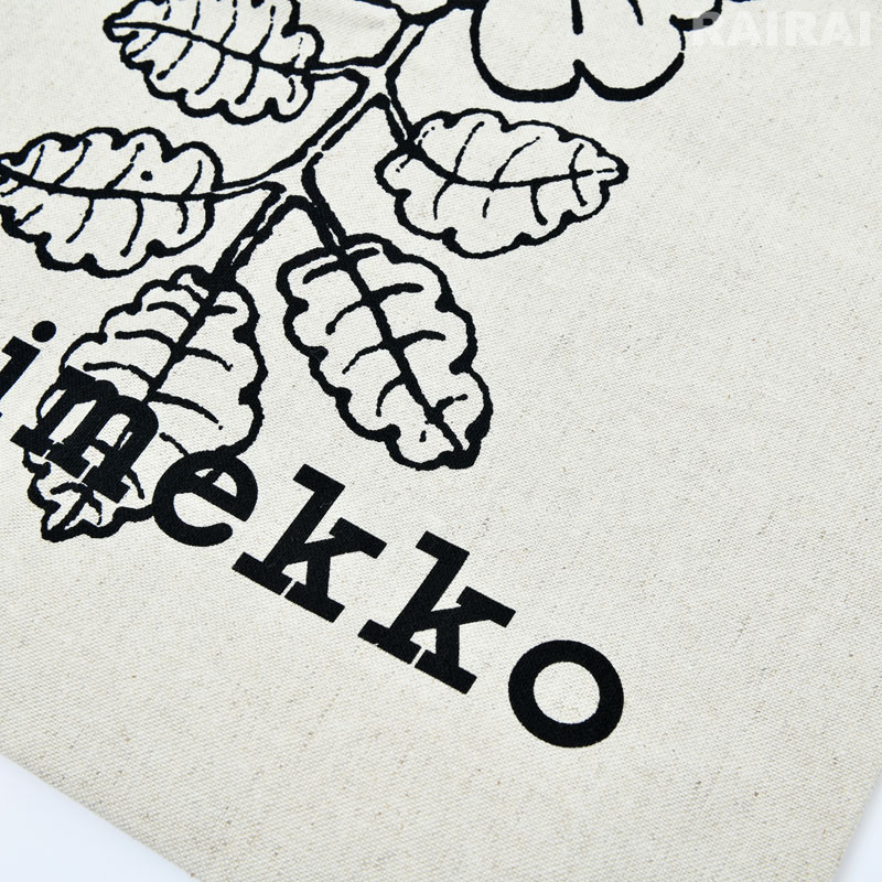 楽天市場】【セール】 マリメッコ トートバッグ ヴィヒキルース