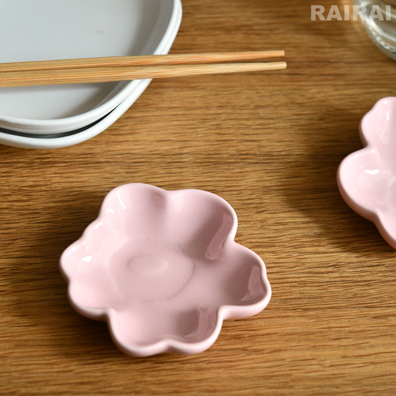 楽天市場】マリメッコ スモールプレート 9cm ウニッコ ピンク