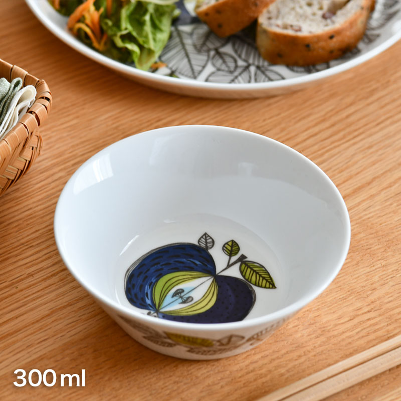 楽天市場】【セール30%OFF】 ロールストランド ボウル 13cm 300ml