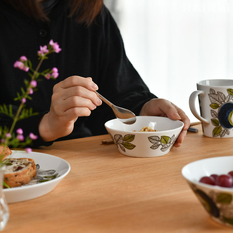 楽天市場】【セール30%OFF】 ロールストランド ボウル 13cm 300ml