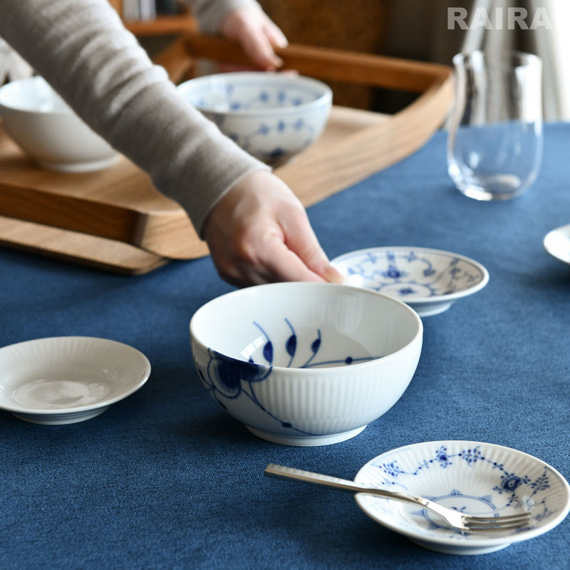 楽天市場】ロイヤル コペンハーゲン ボウル 13cm 3柄セット ヒストリー