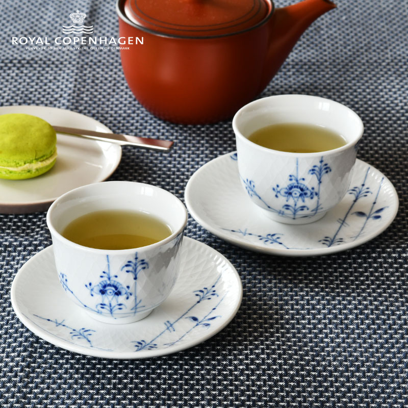 楽天市場】【セール20%OFF】 ロイヤル コペンハーゲン ペアティー