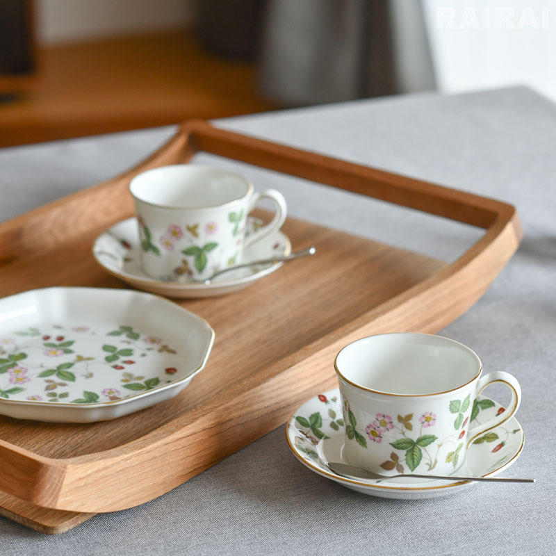 楽天市場】【セール30%OFF】 【紅茶セット付き】 ウェッジウッド