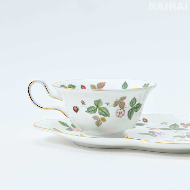 楽天市場】【紅茶セット付き】 ウェッジウッド ティータイムセット