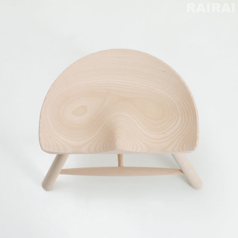 楽天市場】ワーナー シューメーカー チェア No.42 ナチュラル 座面高さ