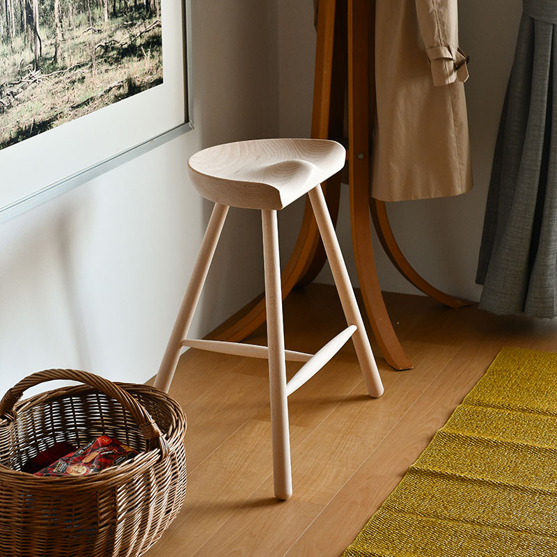 楽天市場】即納在庫あり ワーナー シューメーカー チェア No.59