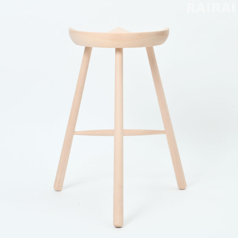 楽天市場】即納在庫あり ワーナー シューメーカー チェア No.69