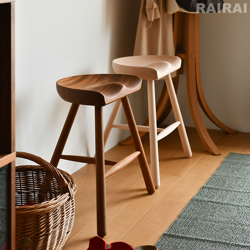 楽天市場】ワーナー シューメーカー チェア No.49 ナチュラル Werner