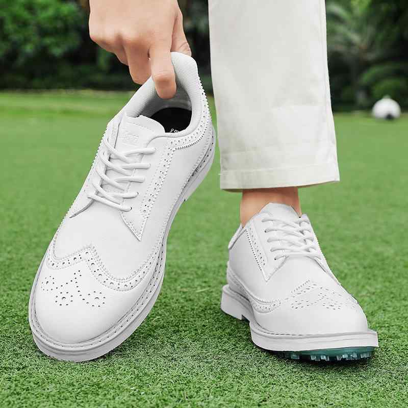 楽天市場】クリエイティブレクリエーション ゴルフシューズの通販