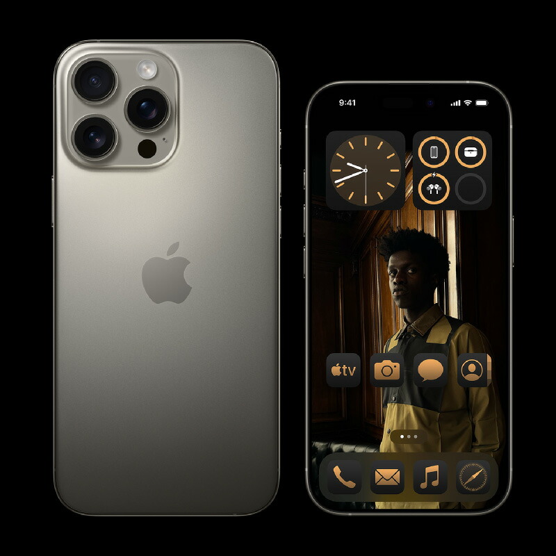 楽天市場】iPhone 16 Pro Max ＜グローバル版＞ A3296 【 新品 送料