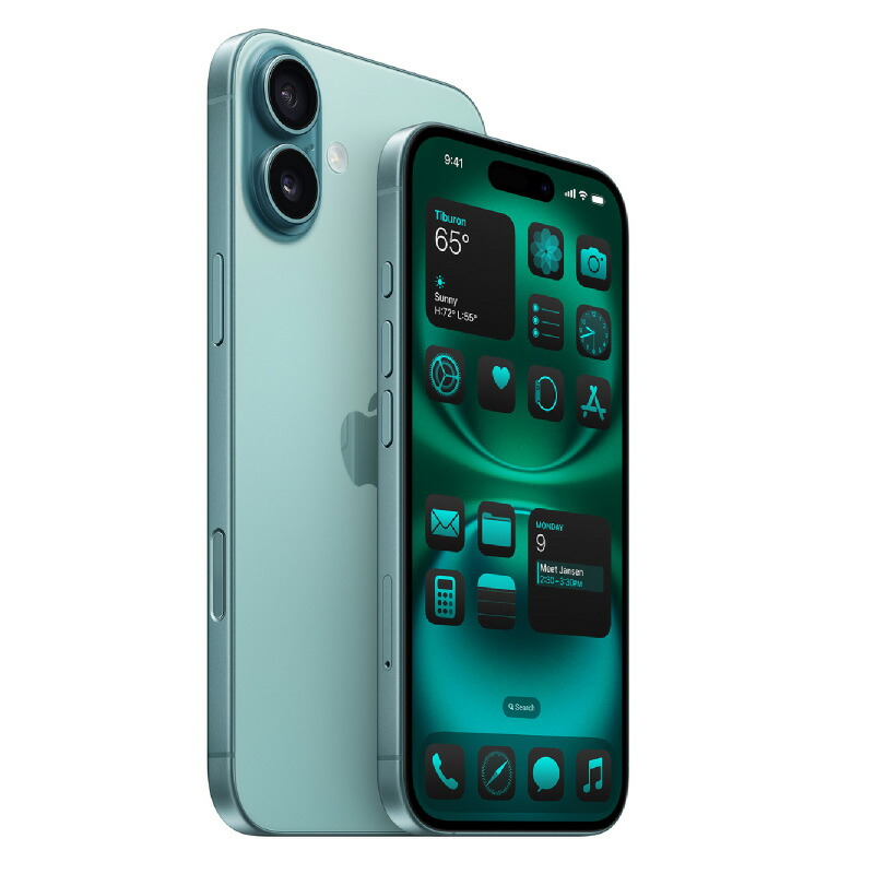 楽天市場】iPhone 16 Plus ＜香港版＞ A3291 【 新品 送料無料 SIM