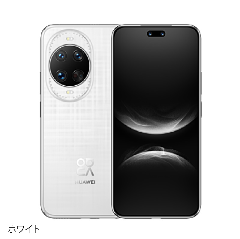 楽天市場】HUAWEI nova 14 Ultra 《中国版》model: MRT-AL10 【 新品