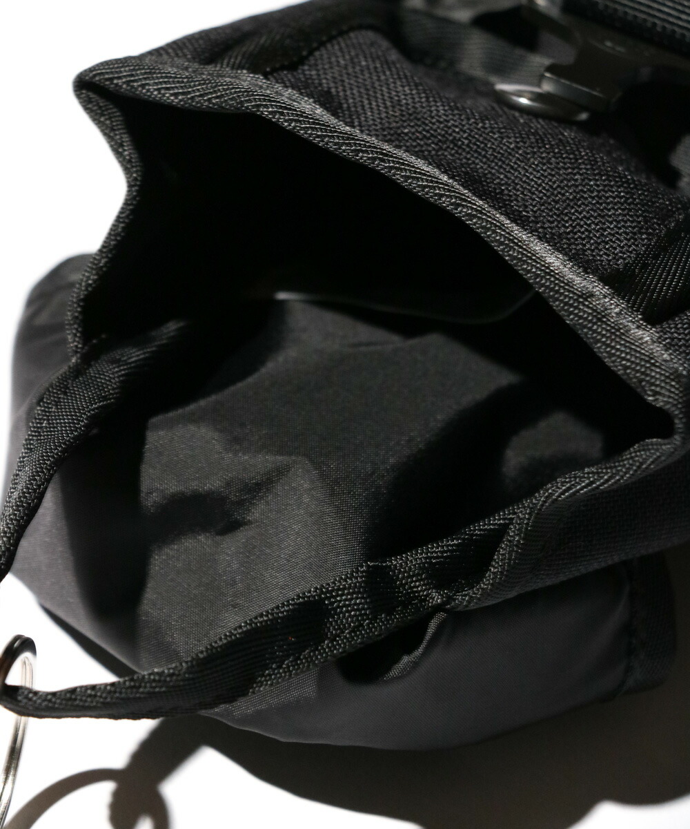 楽天市場】【BAGJACK / バッグジャック】TCL HUNTER POUCH XS COBRA