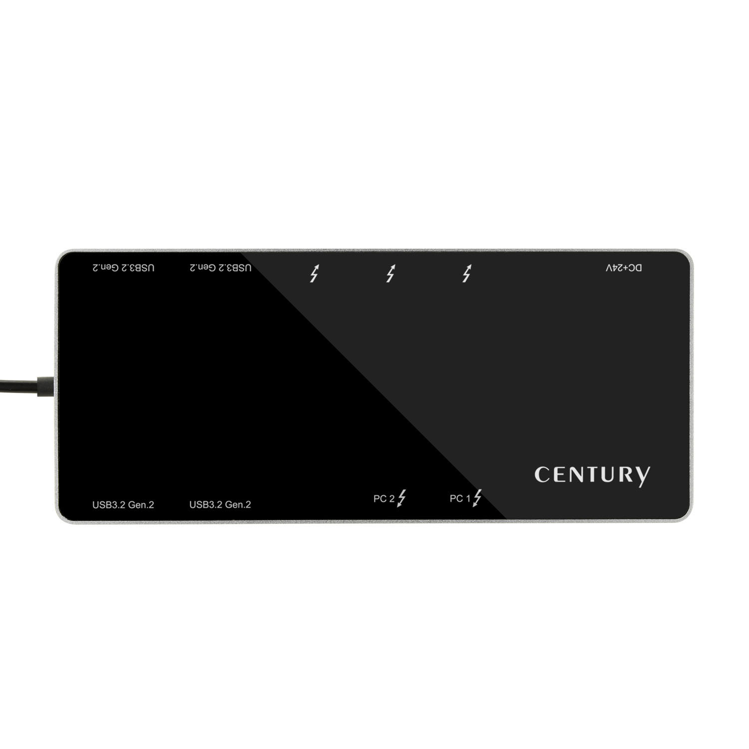 楽天市場】《送料無料》TB4 KVM Dock PD60W （Thunderbolt4接続 PC x2